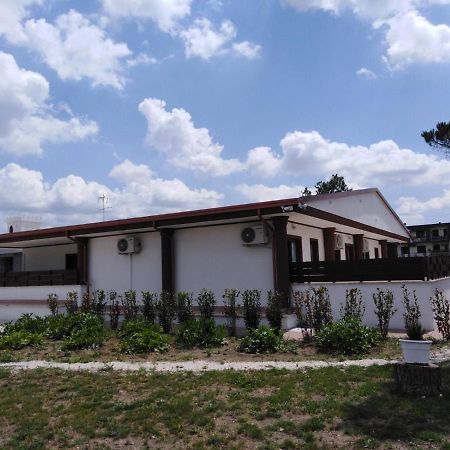 Villa Ivana 로마 외부 사진