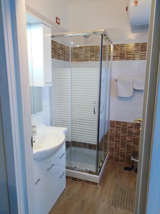 Villa Ivana 로마 외부 사진