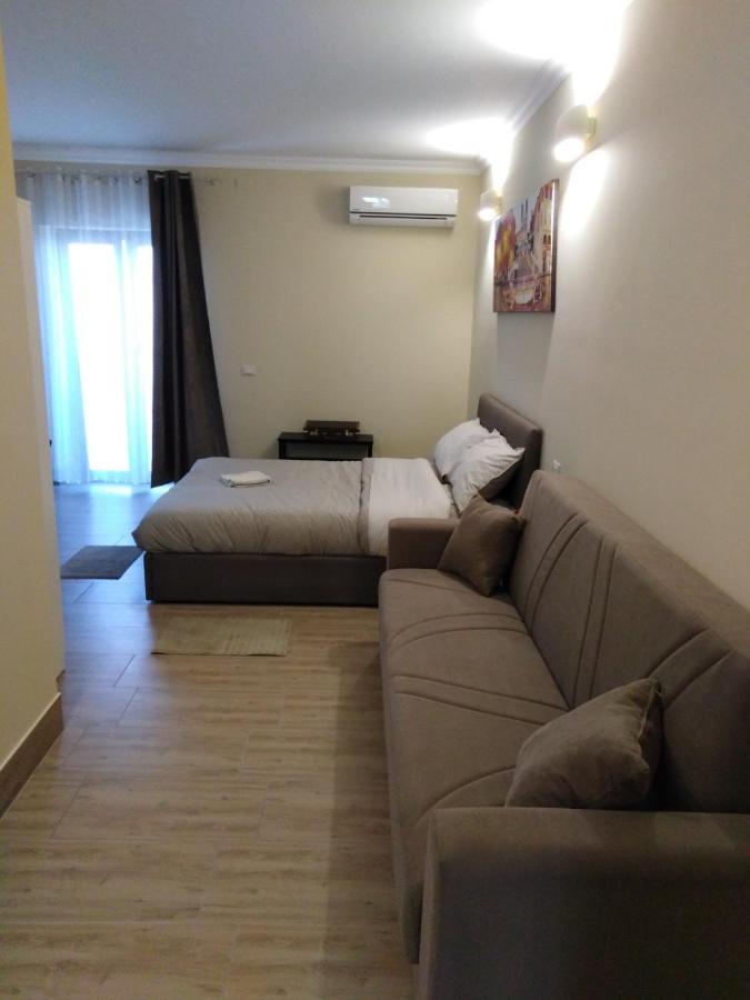 Villa Ivana 로마 외부 사진