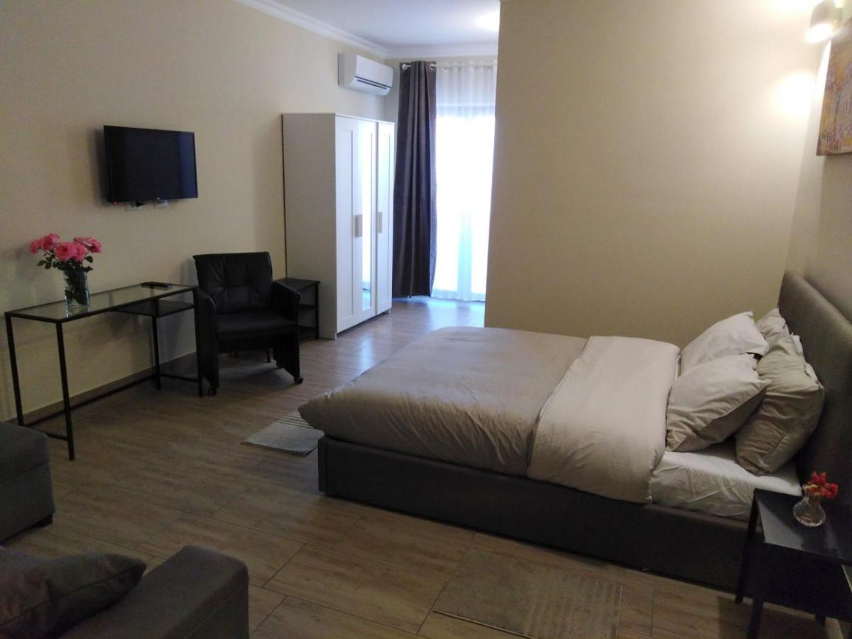 Villa Ivana 로마 외부 사진
