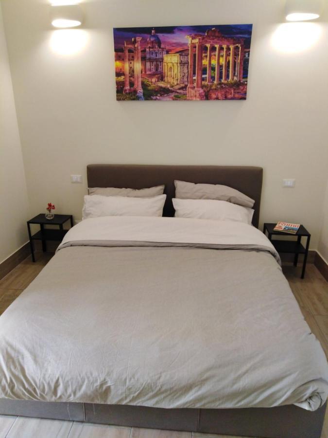 Villa Ivana 로마 외부 사진