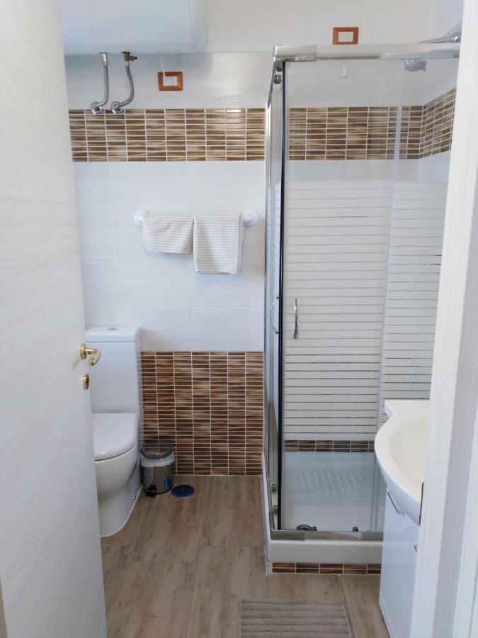 Villa Ivana 로마 외부 사진